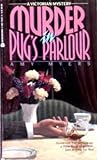 Murder in Pug's Parlour (Auguste Didier #1)