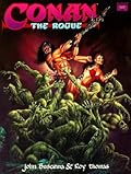 Conan the Rogue
