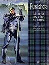 Punisher: Blood on the Moors (Marvel Graphic Novel, #70)