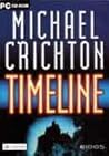 Timeline by Michael Crichton