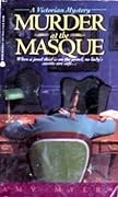 Murder at the Masque