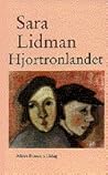 Hjortronlandet by Sara Lidman