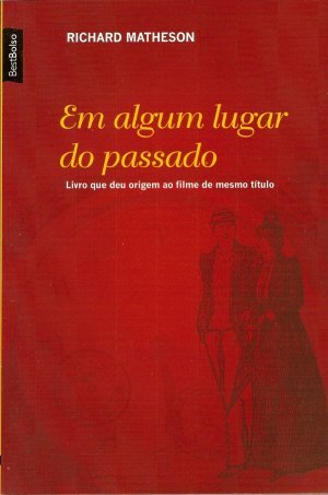 Em Algum Lugar do Passado