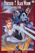 Punisher/Black Widow: Spinning Doomsday's Web