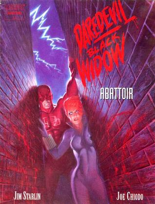 Daredevil/Black Widow: Abattoir (Marvel Graphic Novel, #75)