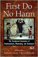 First Do No Harm (Paperback)
