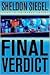 Final Verdict (Mike Daley/Rosie Fernandez Mystery, #4)