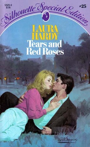 Tears and Red Roses (Mass Market Paperback)