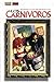 Los Carnívoros (Colección Vertigo #11)