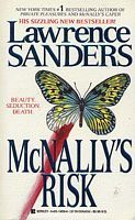 McNally's Risk (Archy McNally, #3)