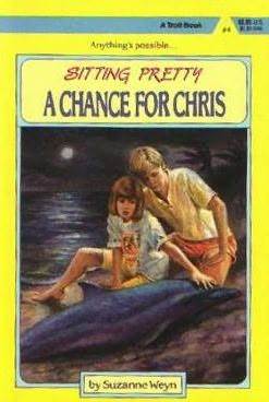 A Chance for Chris (Sitting Pretty Series)