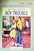 Boy Trouble (Sitting Pretty, #5)