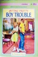 Boy Trouble (Sitting Pretty, #5)