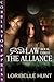The Alliance (Pride Law, #3)