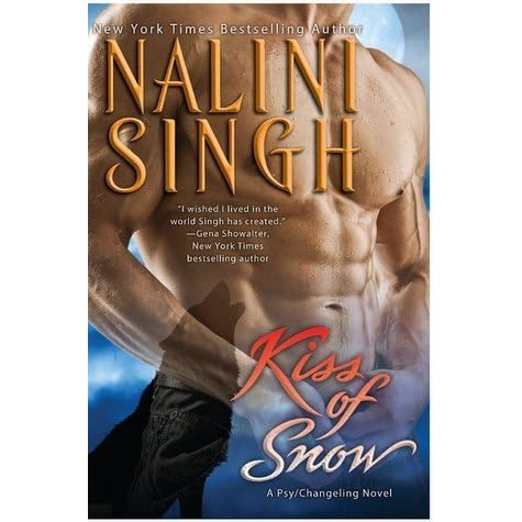Kimberly The United States S Review Of Kiss Of Snow