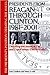 Presidents from Reagan through Clinton, 1981-2001: Debating the Issues in Pro and Con Primary Documents (The President's Position: Debating the Issues)
