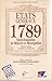 Departementales de l'Herault - Etats Generaux de 1789:  Sénéchaussées de Béziers et Montpellier