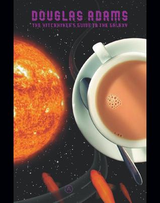 The Hitchhiker's Guide to the Galaxy