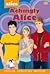 Prioritas Alice (Achingly Alice) - Alice Series Book 10 by Phyllis Reynolds Naylor