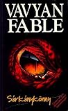 Sárkánykönny by Vavyan Fable