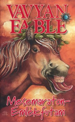 Mesemaraton-emlékfutam (Mesemaraton, #2)