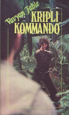 Kriplikommandó (Paperback)