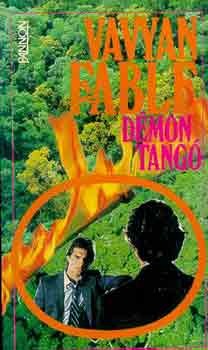 Démontangó (Paperback)