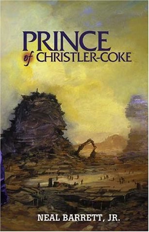 Prince of Christler-Coke (Hardcover)
