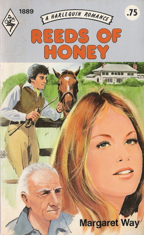 Reeds of Honey (Paperback)