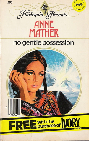 No Gentle Possession (Paperback)