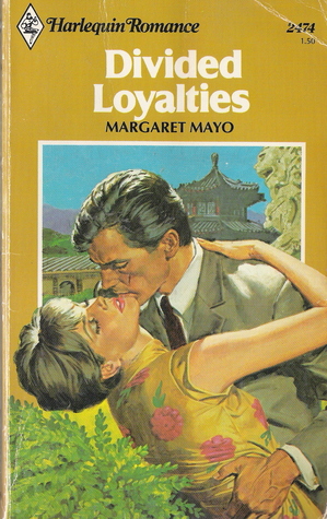 Divided Loyalties (Paperback)