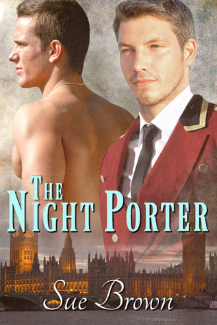 The Night Porter (Night Porter, #1)