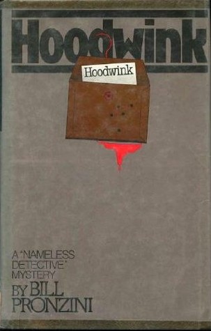 Hoodwink (Nameless Detective, #7)