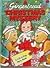 A Gingerbread Christmas Mystery by Tim Raglin