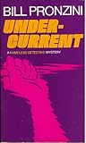 Undercurrent (Nameless Detective, #3)