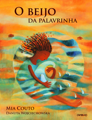 O Beijo da Palavrinha (Hardcover)