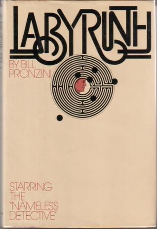 Labyrinth (Nameless Detective, #6)