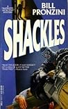 Shackles (Nameless Detective, #16)