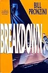Breakdown (Nameless Detective, #18)