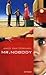 Mr. Nobody
