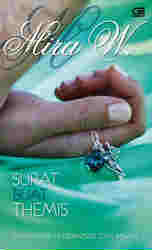 Surat Buat Themis (Paperback)