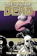 The Walking Dead Vol. 7: Calm before