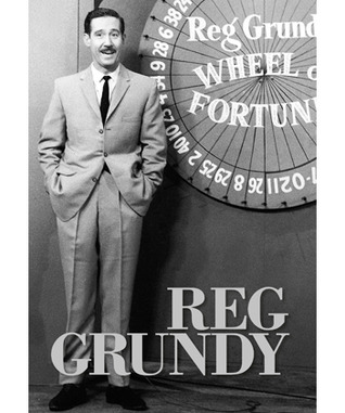 Reg Grundy (Hardcover)