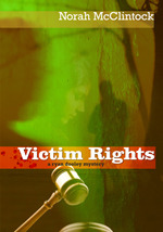 Victim Rights (Ryan Dooley, #3)