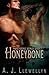 Honeybone (Honeybone, #1)