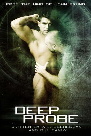 Deep Probe (Massive Studio Series, #4)