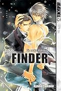 Finder, Volume 5: Die nackte Wahrheit