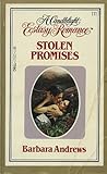 Stolen Promises by Barbara Andrews