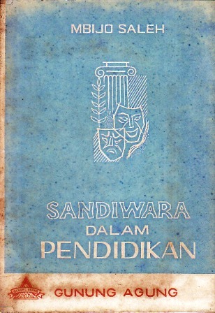 Sandiwara dalam Pendidikan