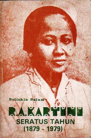 R.A. Kartini: Seratus Tahun 1879-1979